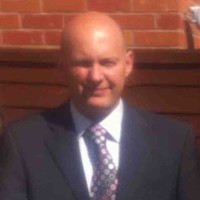 Andy Dring M.I.M.I.