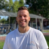 Raúl Blanco Fernández