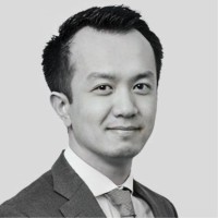 Joshua Pang