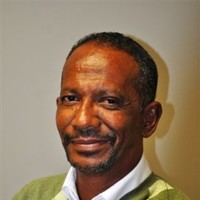 Ismail Abrahams
