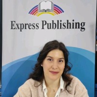 Κωνσταντίνα Κωνσταντοπούλου