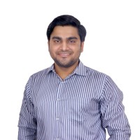Abhishek Jha