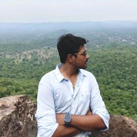 Sagnik Chakraborty