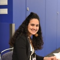 Maria Mercedes Ramirez