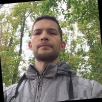 Дмитрий Максаров