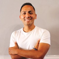 Enrique Cedamanos R.