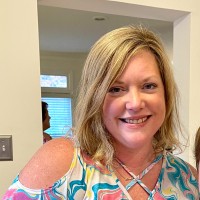 Julie Ulander, M.S.