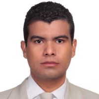 Luis Javier Reyes Rodríguez