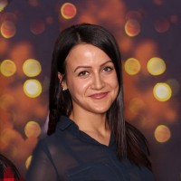 Alexandra Georgieva
