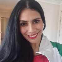 Galia Flores Bueno