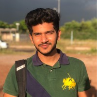 Muhammad Shahmir