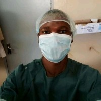 Edgar Amukena