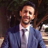Mohammed albosifi