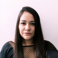 Maria Angelica Hernandez Chacon