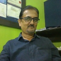 Rakesh Kumar