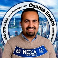 Osama Emara