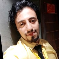 Arif Hussain Bashi