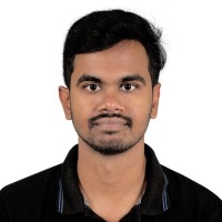 Vishnu Vardhan Reddy Yeruva