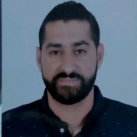 Omar Belmekki
