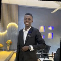 Oyebode Emmanuel
