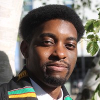 Brian Nwokolo