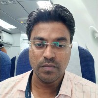 Binay Kumar Shaw