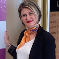 Sena Aydemir