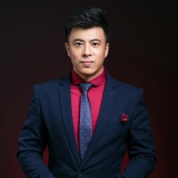 Roy Cai