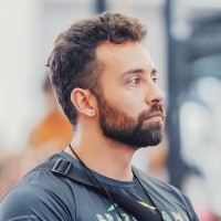 Christian Xavier