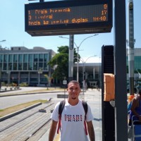 Randy Rodrigo Gonçalves Dos Santos