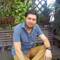 Elias Rodriguez