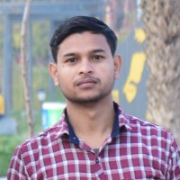 Madhuresh Kumar