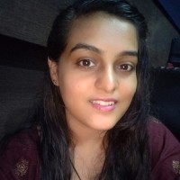 Sakshi Palhani