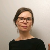 Caroline Hultberg