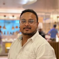 Suhail Mohammed