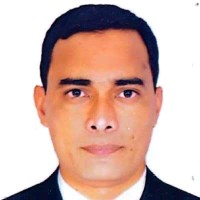 Mohammed Laiquddin