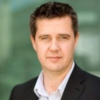 Ola Jörgensen