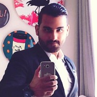 Bilal Abdul Khaliq