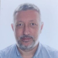Daniel Martínez Garcia