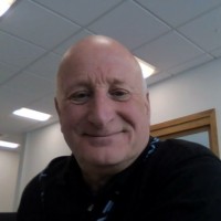 Andrew Wylie
