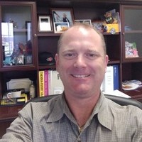 Geoff Skinner