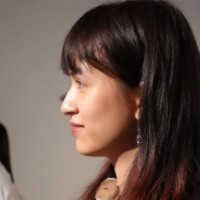 Thanchanok Benjajinda