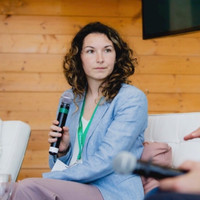 Catherine Dussault-Desmarais