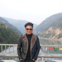 Surooj Chy