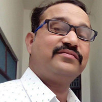 Yatendra Sharma
