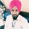 Baljeet Singh Jogar Singh