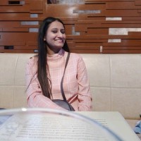 Nidhi Choudhary