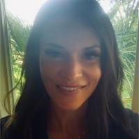 Rachel Dahlin