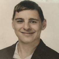 Jordan Schwertz