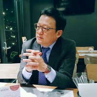 Lee Jake(Jaehoon)